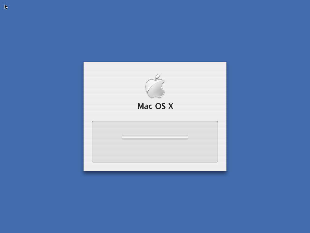 can you install mac osx on a computer built for windows operating system
